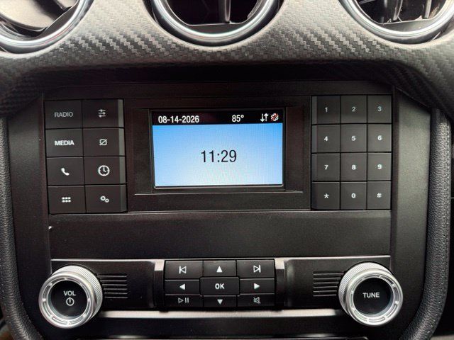 Certified 2023 Ford Mustang Coupe RWD image 21