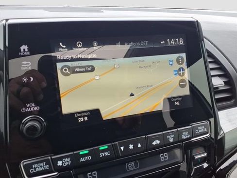 Used 2022 Honda Odyssey Elite image 26