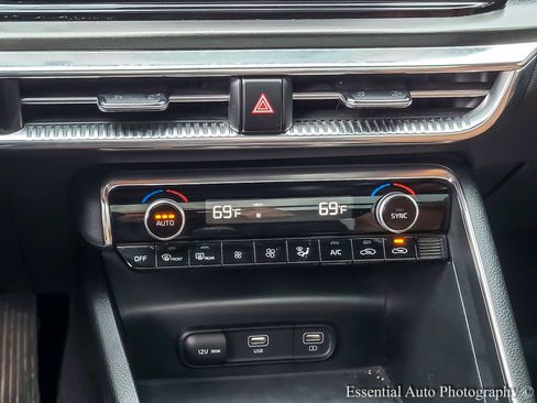 Used 2023 Kia K5 GT w/ GT1 Package FWD image 21