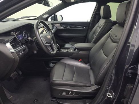 Used 2022 Cadillac XT5 Premium Luxury image 20