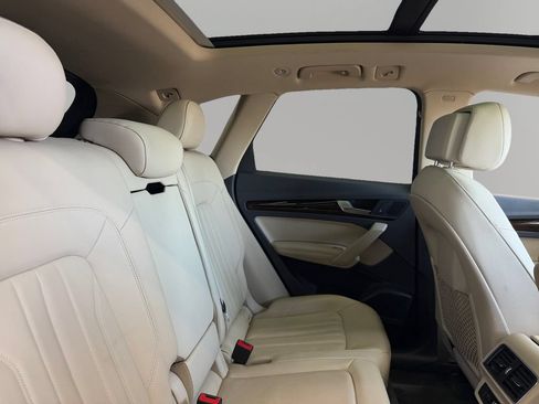 Used 2019 Audi Q5 2.0T Premium Plus w/ Premium Plus Package AWD/4WD image 25