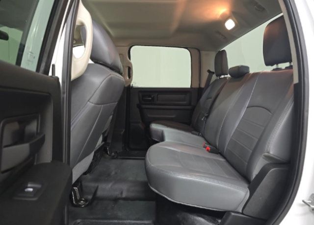 Used 2019 RAM 1500 Tradesman w/ Protection Group AWD/4WD image 8