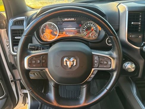 Used 2023 RAM 1500 Laramie image 14