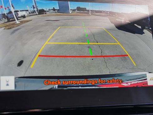 Certified 2025 Toyota RAV4 XLE image 40