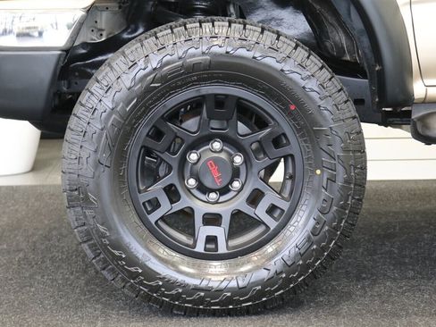 Used 2002 Toyota Tacoma 4x4 Xtracab V6 image 21