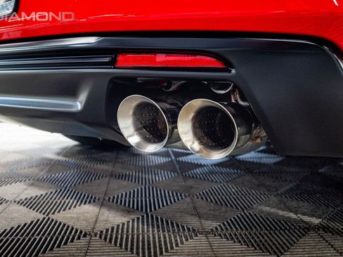 Used 2021 Chevrolet Camaro ZL1 RWD image 66