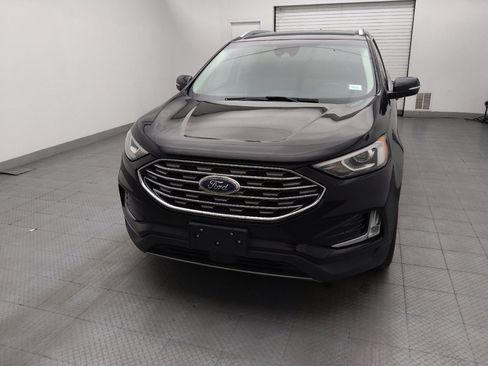 Used 2020 Ford Edge SEL w/ Convenience Package FWD image 15