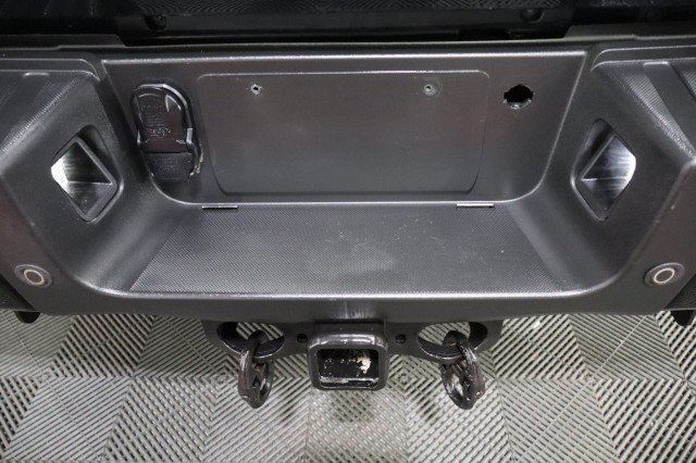 Used 2024 Ford F250 Platinum AWD/4WD image 29