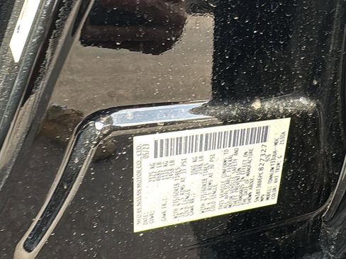 Used 2023 Nissan Rogue SV image 20