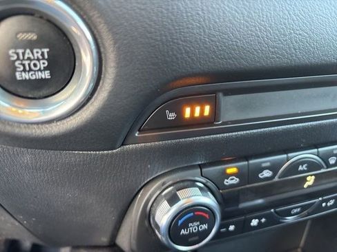 Used 2018 MAZDA CX-5 Touring w/ Preferred Equipment Package image 26