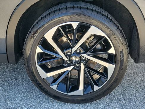 Used 2024 Mitsubishi Outlander SE FWD image 10