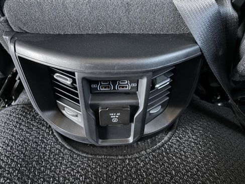 Used 2024 RAM 2500 Laramie w/ Safety Group AWD/4WD image 24