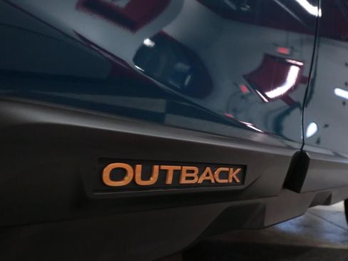 Used 2023 Subaru Outback Wilderness image 43