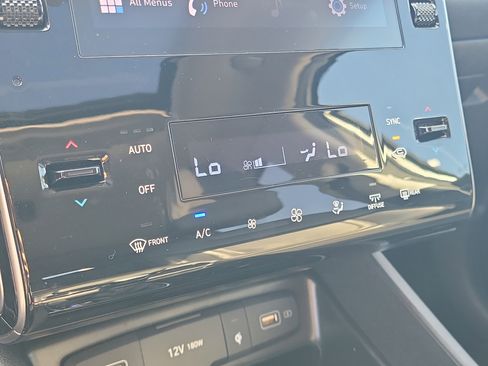 Certified 2023 Hyundai Tucson SEL w/ Convenience Package image 28