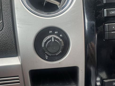 Used 2011 Ford F150 FX4 w/ FX Luxury Pkg AWD/4WD image 13