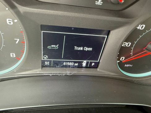 Used 2024 Chevrolet Malibu LT image 26