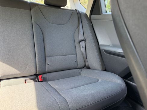 Used 2025 Kia K4 FWD image 36