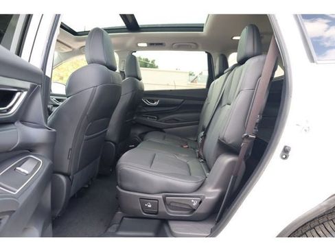 New 2026 Subaru Ascent Limited w/ Popular Package #1 AWD/4WD image 46