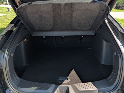 New 2026 Buick Envista Avenir FWD image 13