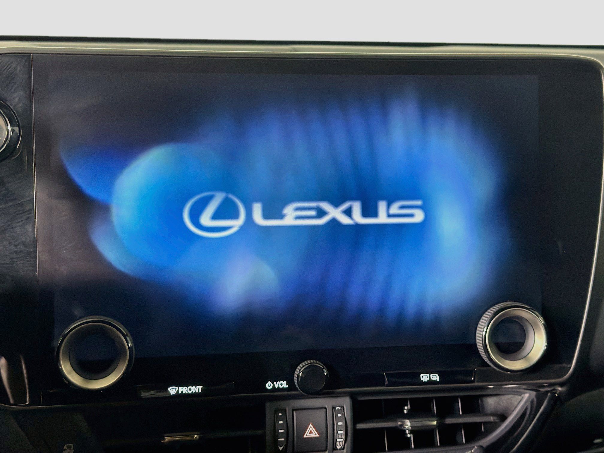 Used 2024 Lexus NX 350 F Sport AWD/4WD image 19