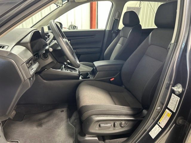 Certified 2024 Honda CR-V EX image 15