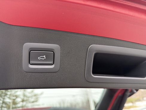 Certified 2024 MAZDA CX-5 AWD 2.5 S w/ Preferred Package image 47