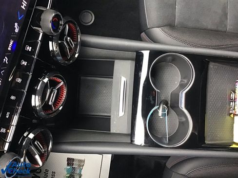 Used 2024 Chevrolet Blazer EV RS image 41