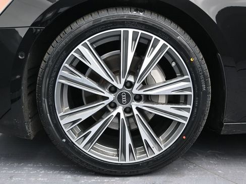 Used 2023 Audi A6 2.0T Premium w/ Convenience Package image 10