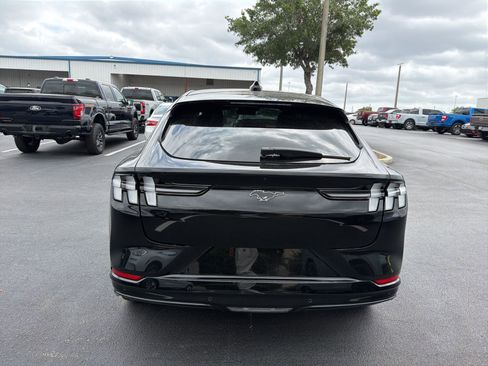 Used 2025 Ford Mustang Mach-E Premium w/ Sport Appearance Package image 6