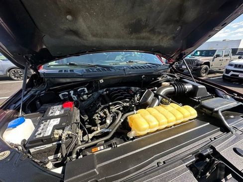 Used 2020 Ford F150 XLT w/ Equipment Group 301A Mid AWD/4WD image 17