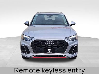 Used 2023 Audi Q5 e Premium Plus