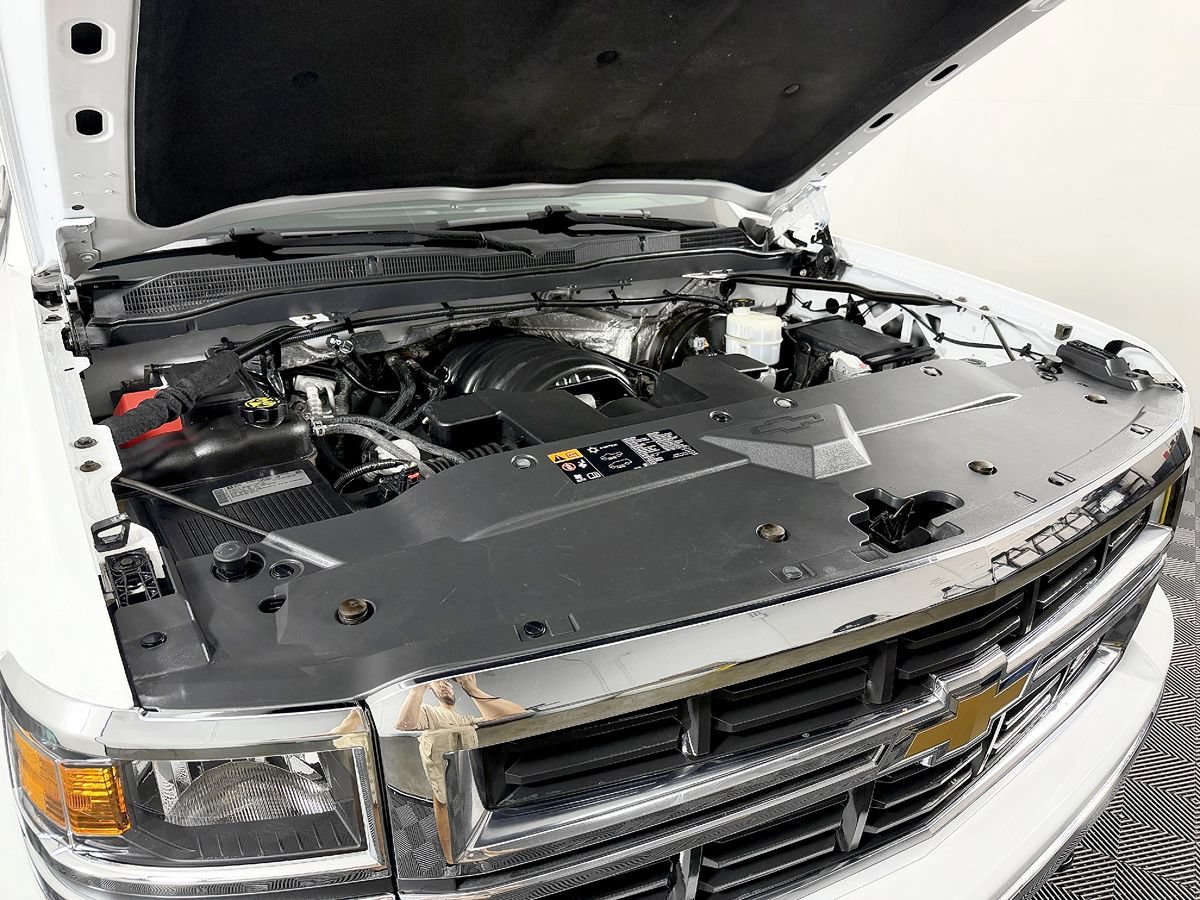 Used 2014 Chevrolet Silverado 1500 LT w/ All Star Edition AWD/4WD image 22