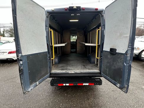 Used 2021 RAM ProMaster 3500 image 10