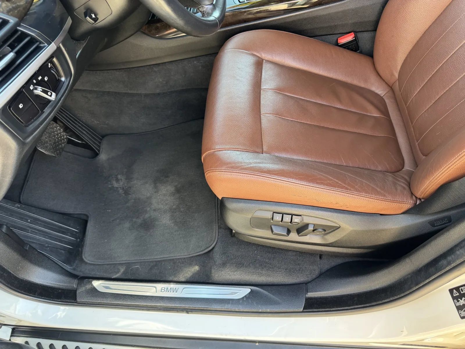 Used 2015 BMW X5 xDrive35i AWD/4WD image 19