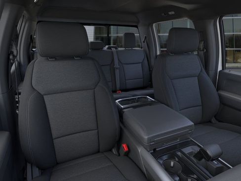 New 2025 Ford F150 XLT w/ Equipment Group 302A MID image 10