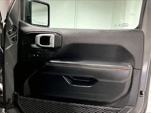 Used 2021 Jeep Gladiator Mojave image 22