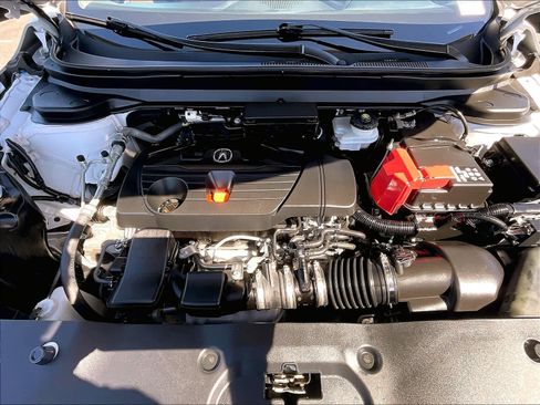 Used 2022 Acura RDX FWD w/ Technology Package image 13