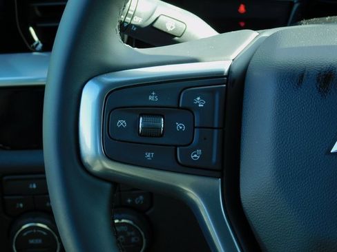 New 2026 Chevrolet Silverado 3500 LT image 19