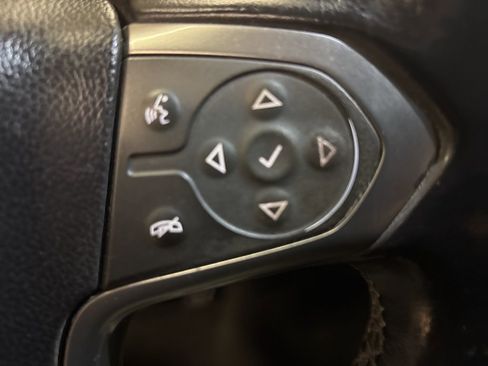 Used 2016 Chevrolet Silverado 1500 LT w/ All Star Edition image 18