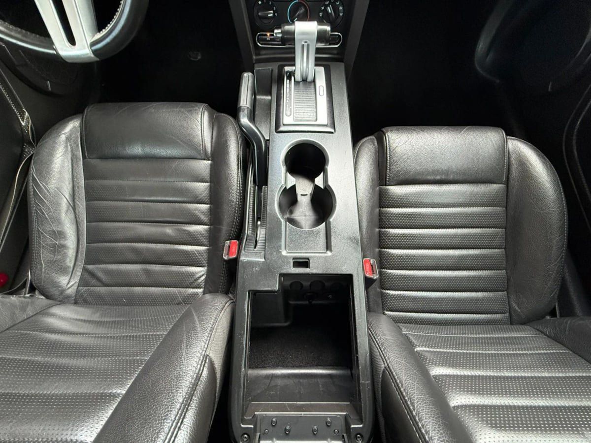 Used 2007 Ford Mustang GT Premium RWD image 44