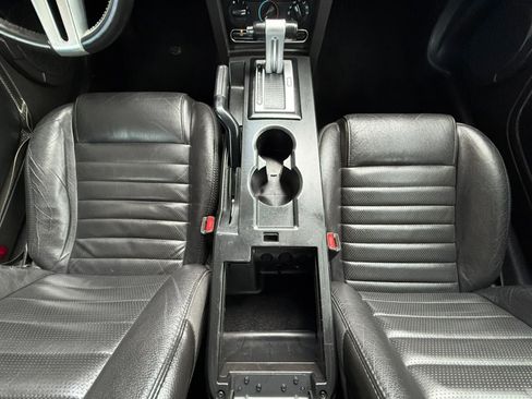 Used 2007 Ford Mustang GT Premium RWD image 44