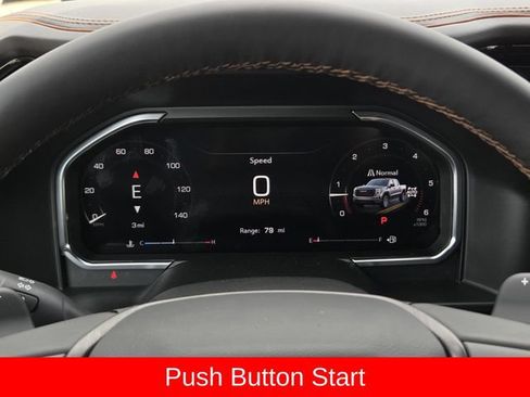 New 2026 GMC Sierra 1500 AT4 w/ AT4 Premium Package AWD/4WD image 23