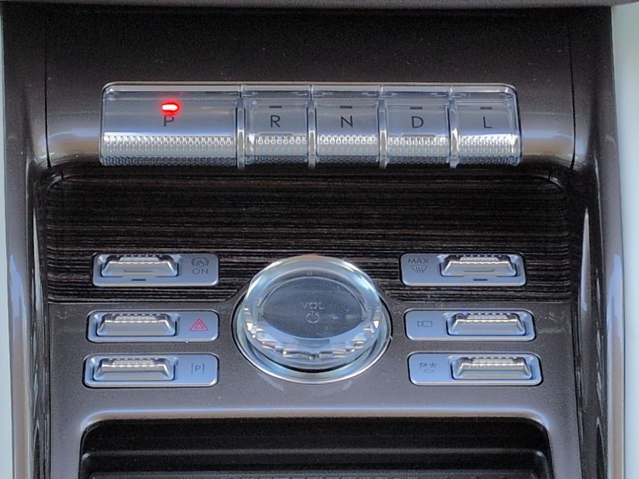 New 2026 Lincoln Nautilus Black Label AWD/4WD image 19