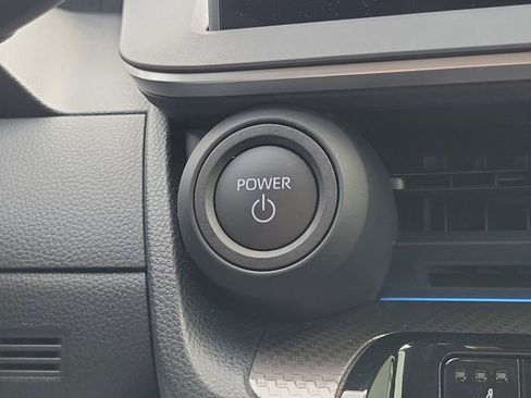 Used 2024 Toyota Prius XLE image 34