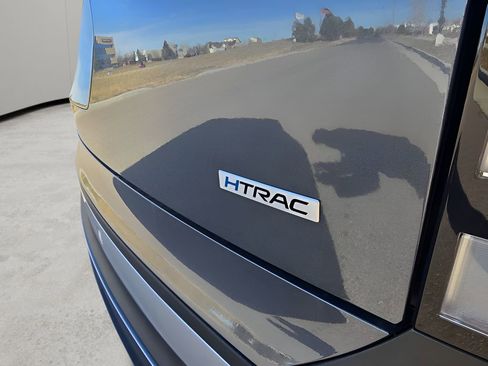 Used 2026 Hyundai Palisade SEL image 29