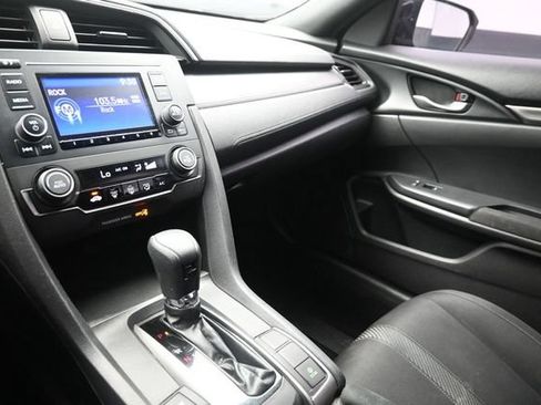 Used 2019 Honda Civic LX image 27