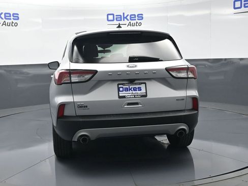 Used 2020 Ford Escape SE Sport image 7