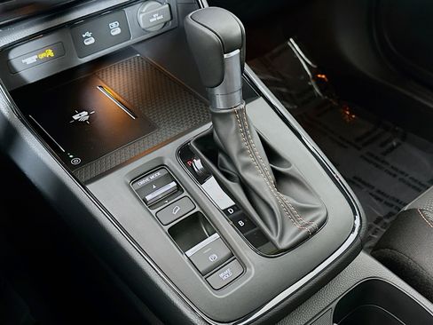 New 2026 Honda CR-V TrailSport image 16