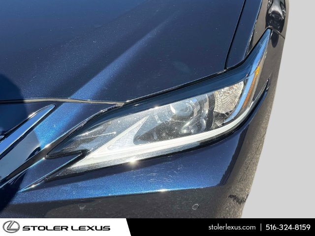 Used 2024 Lexus ES 350 w/ Premium Package FWD image 14
