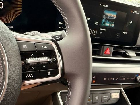 New 2026 Kia Carnival LXS image 14